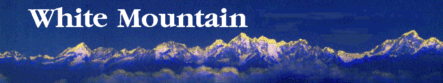 Picture of Himalyan Mountain Range